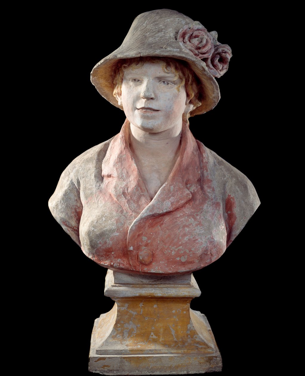 Madame Renoir, épouse de l