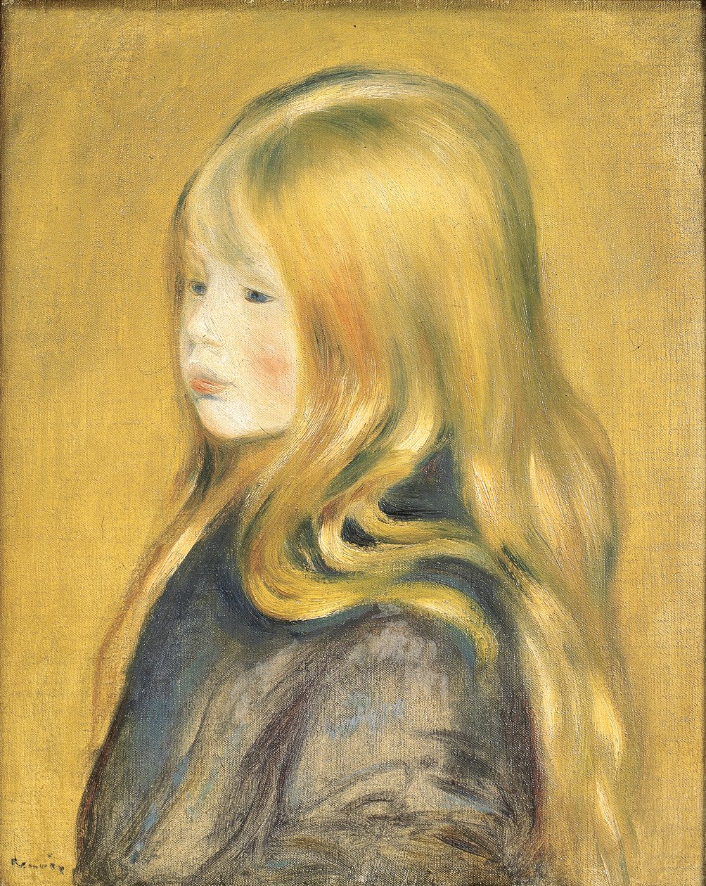 Portrait d