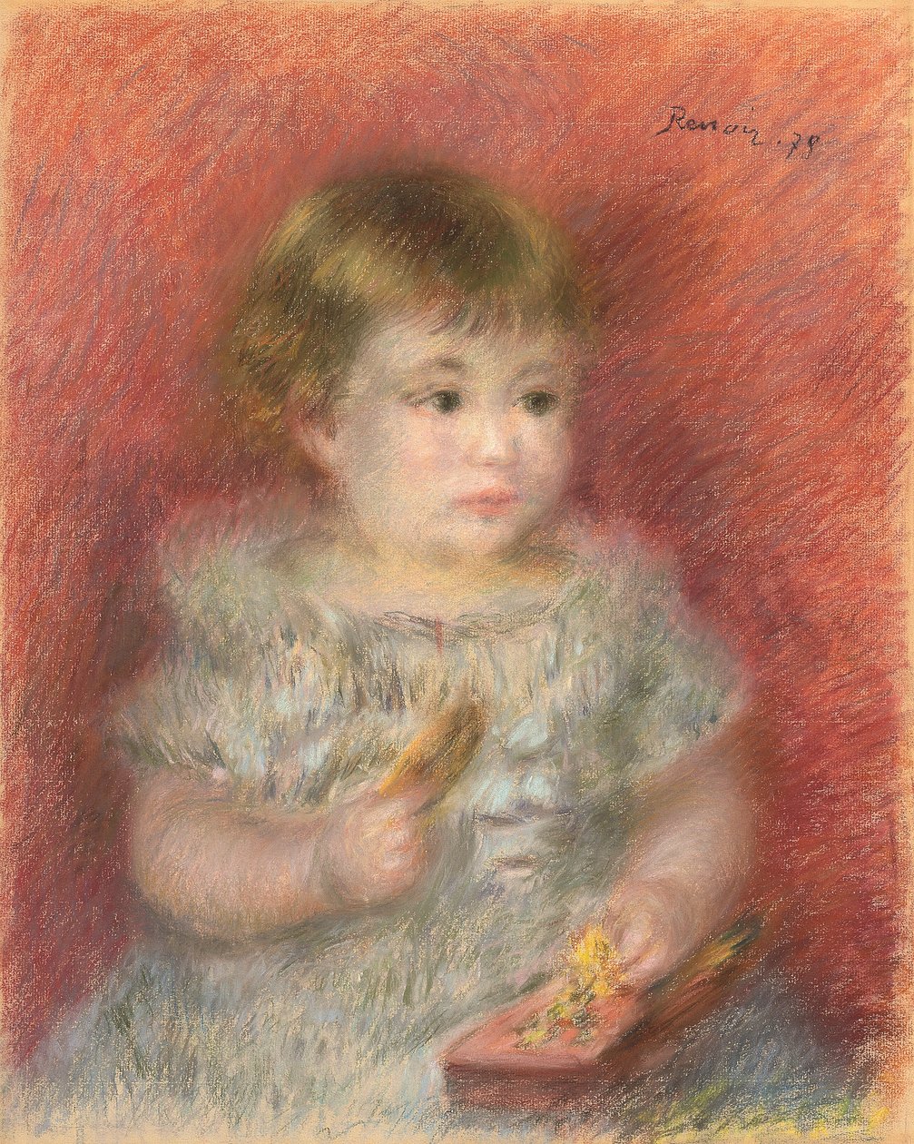 Portrait d