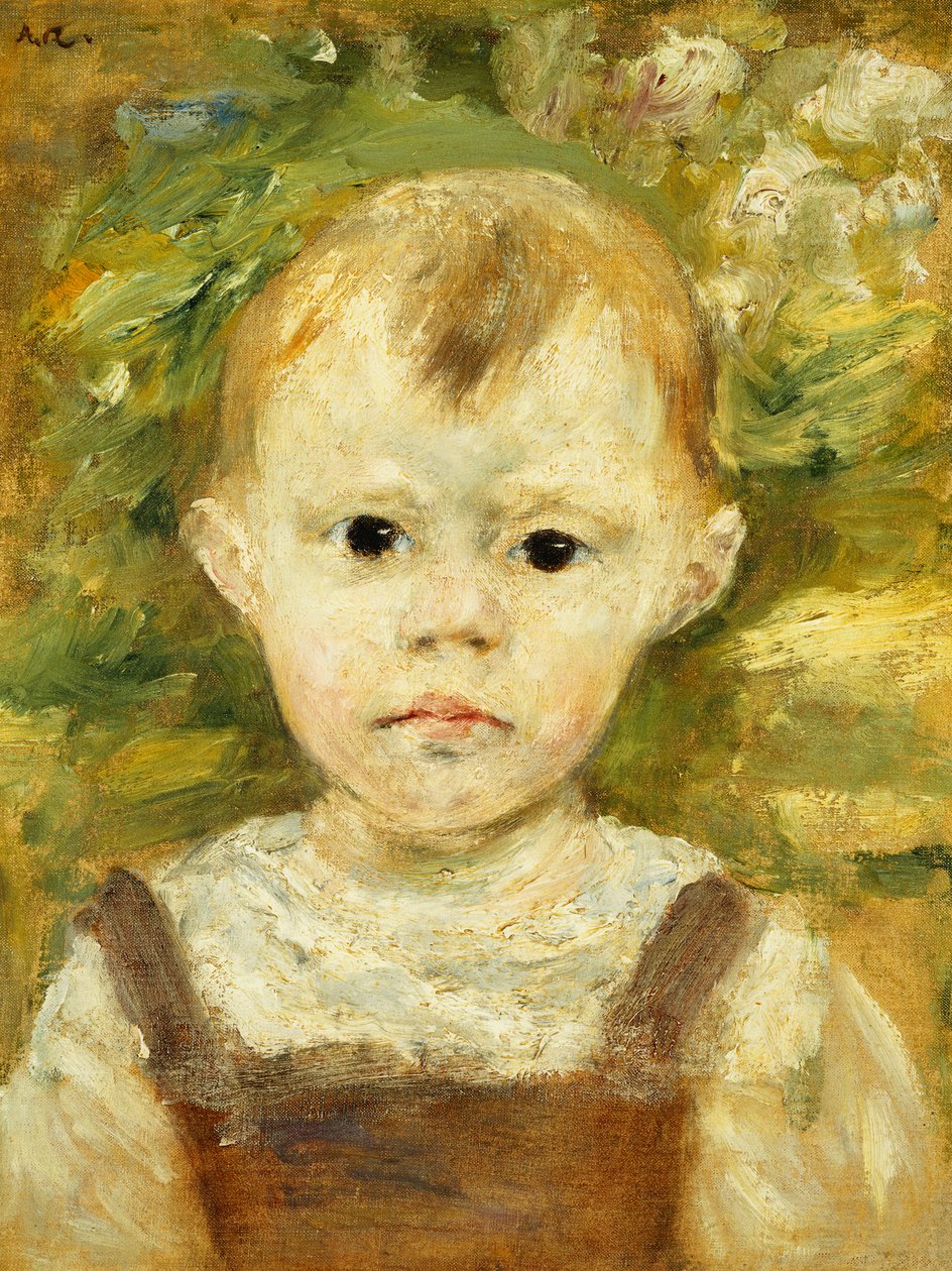 Portrait d