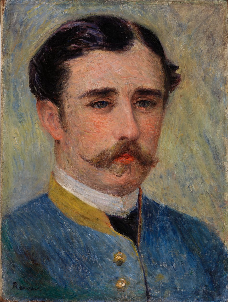Portrait d