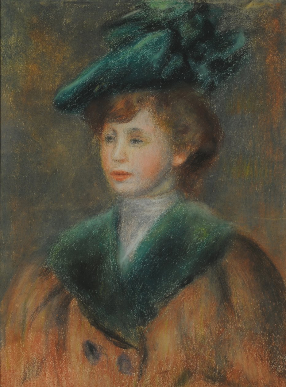 Portrait d
