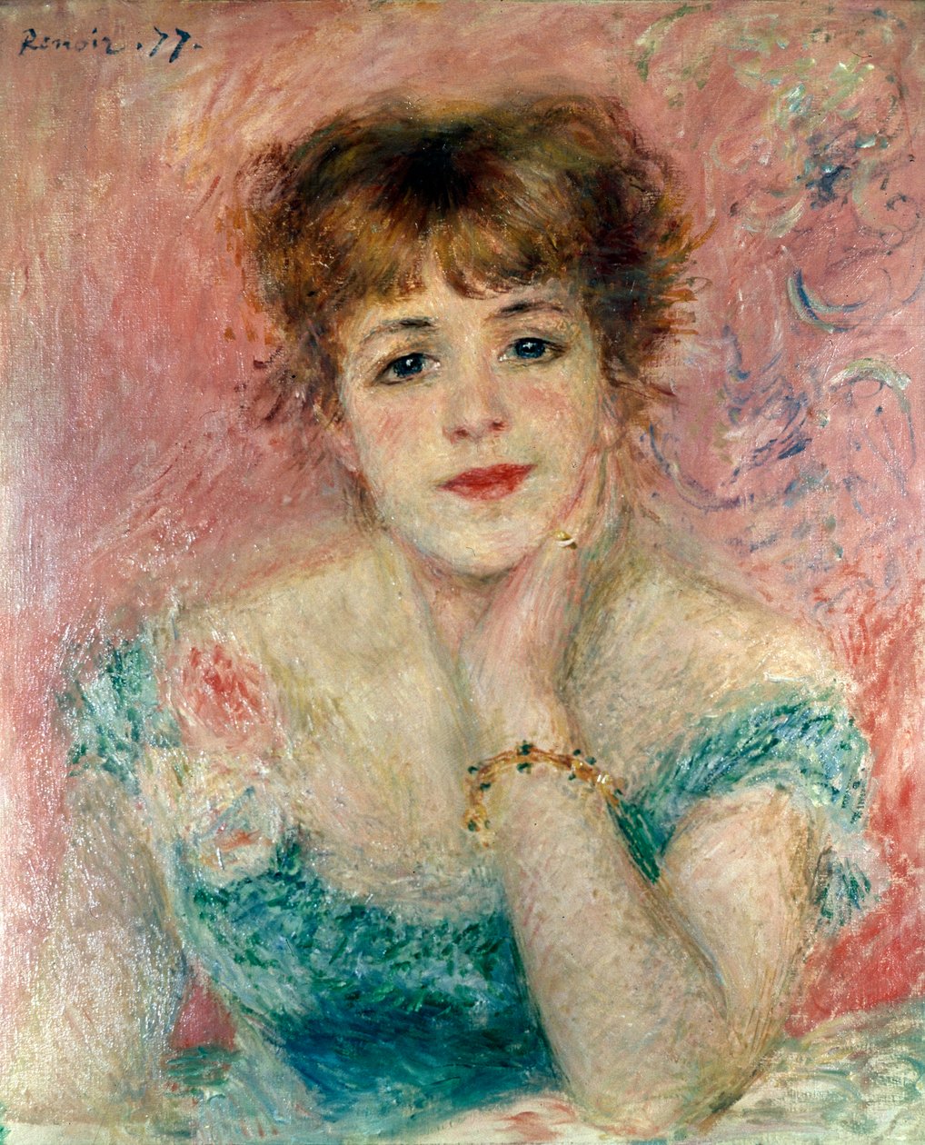 Portrait de l