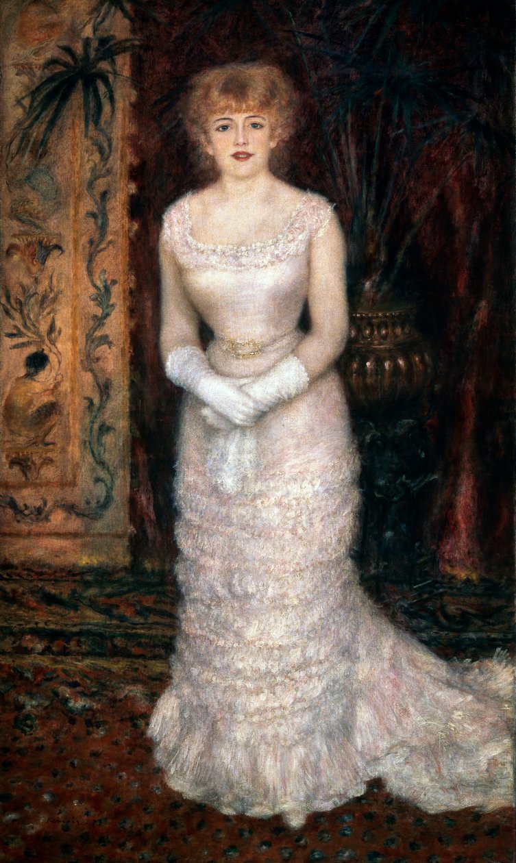 Portrait de l