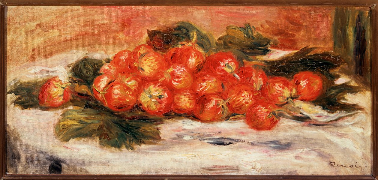  - Pierre Auguste Renoir