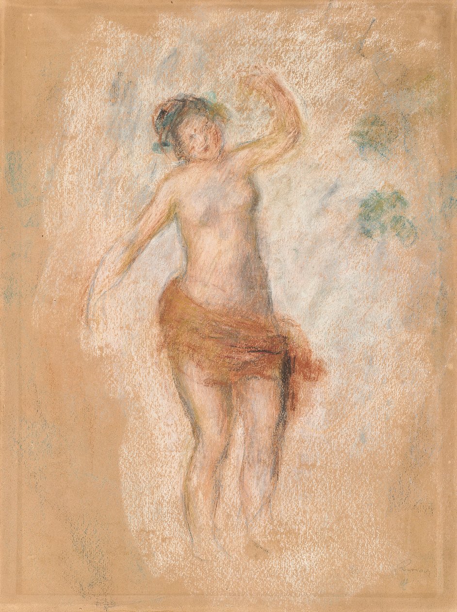 Étude d
