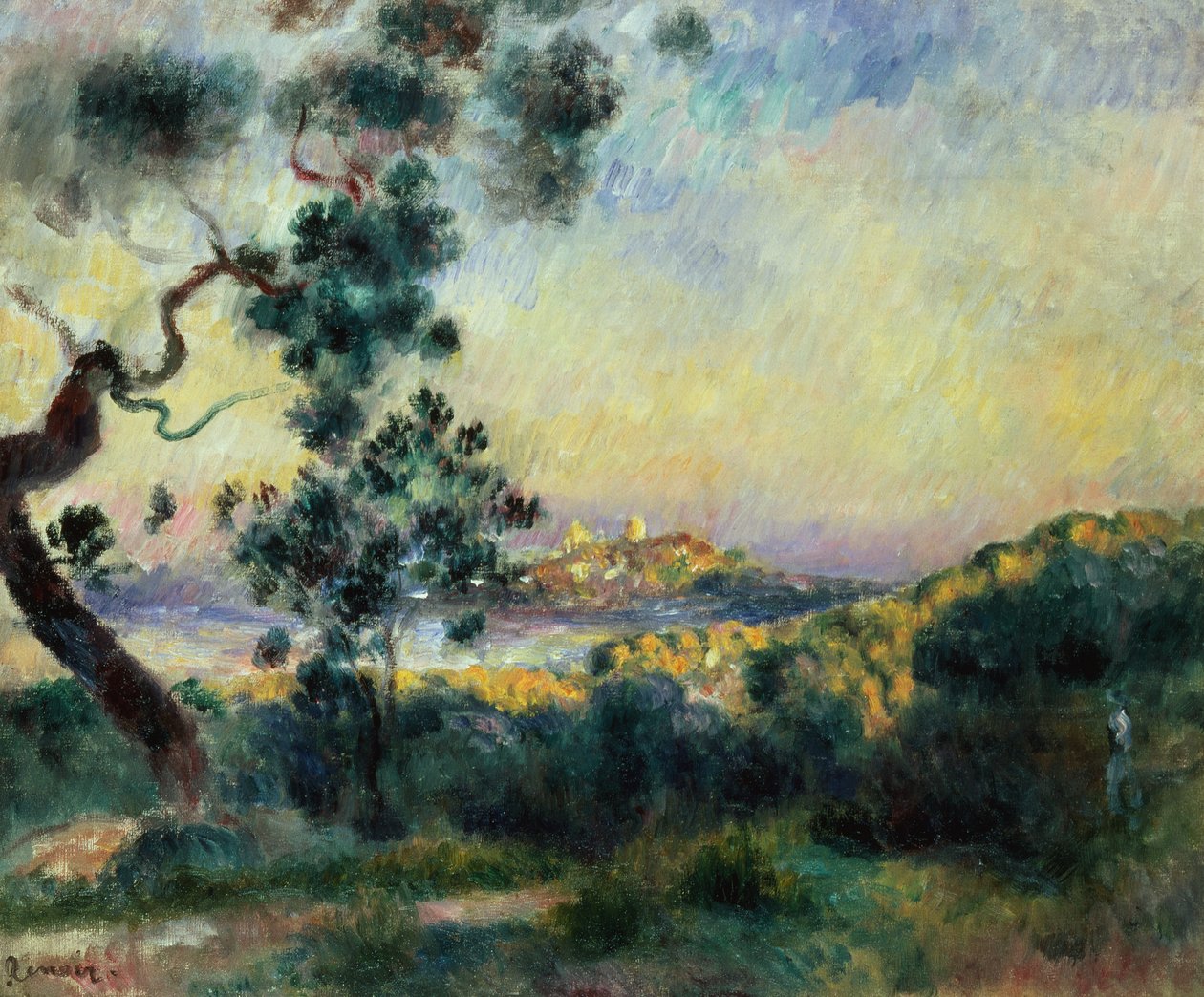 Vue d
