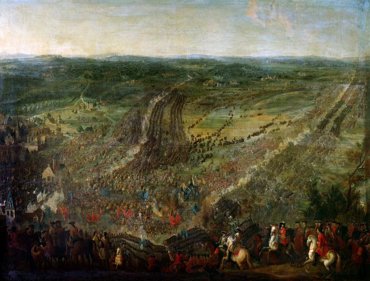 Guerre de la Ligue d