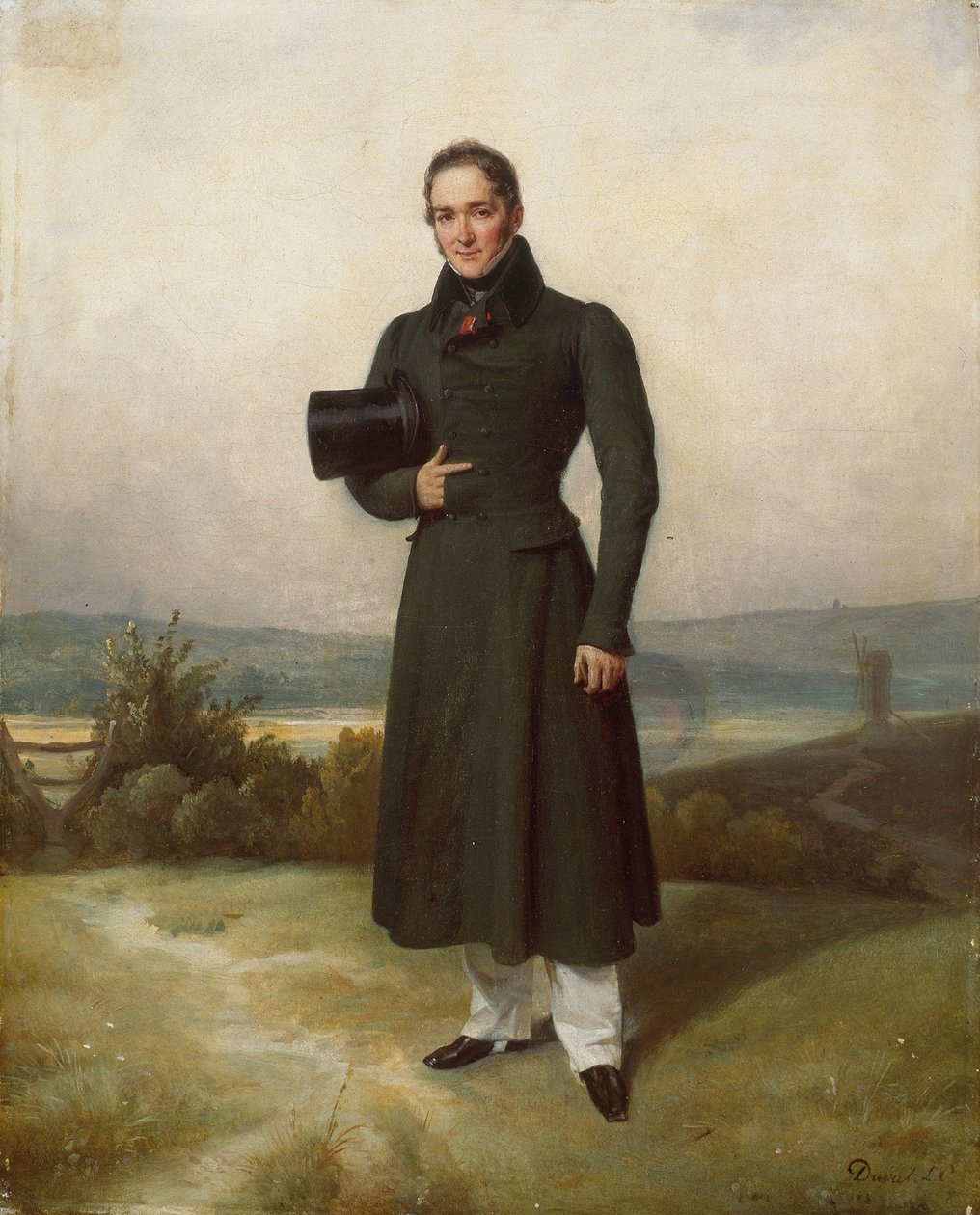 Portrait d