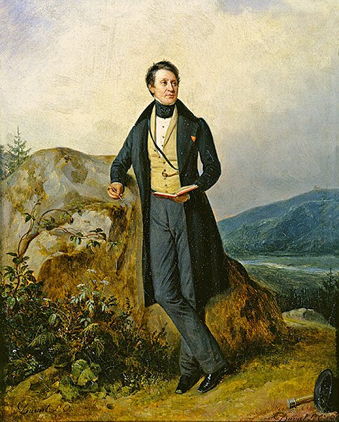 Portrait d