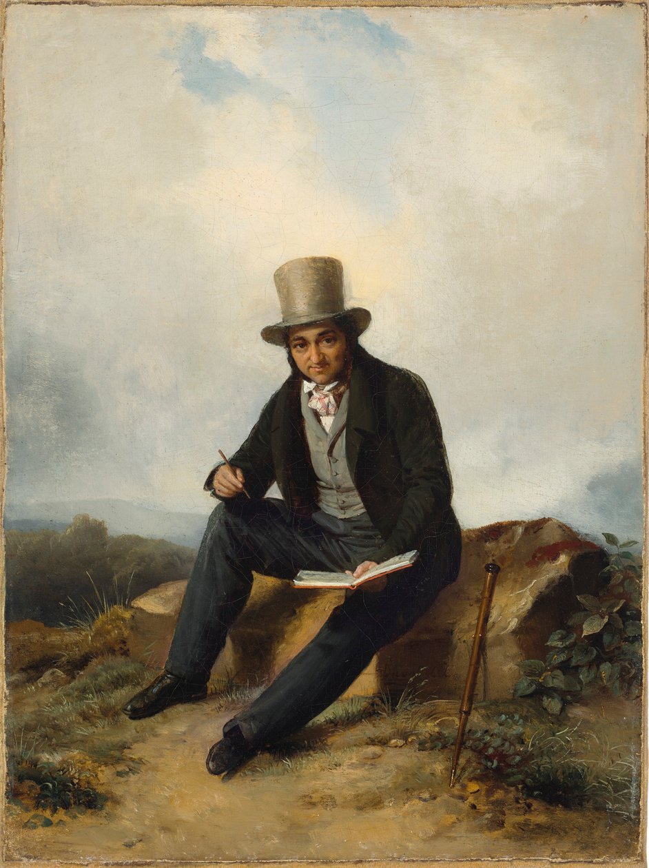 Portrait d