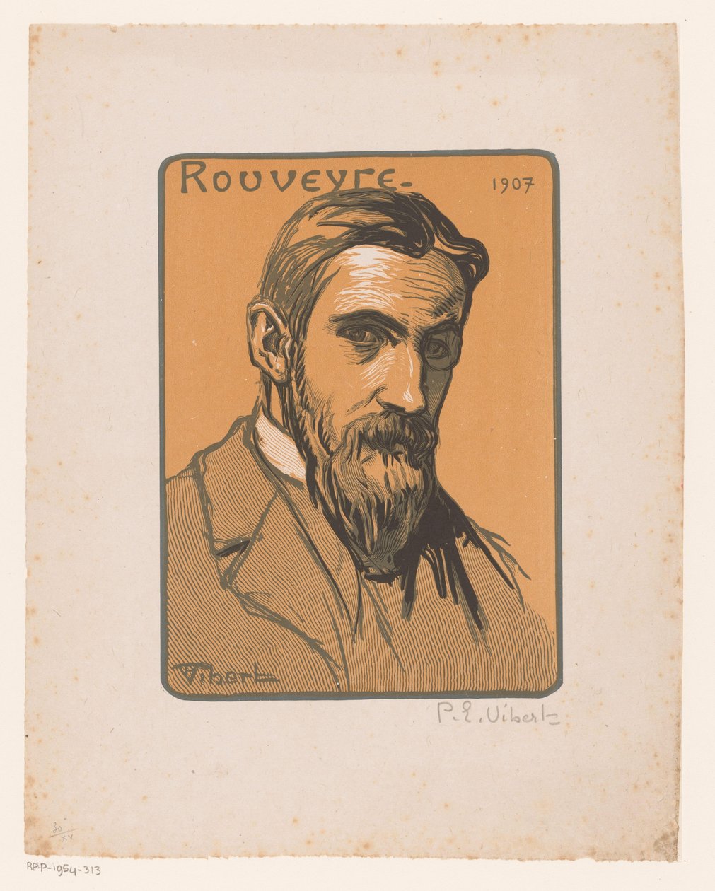 Portrait d