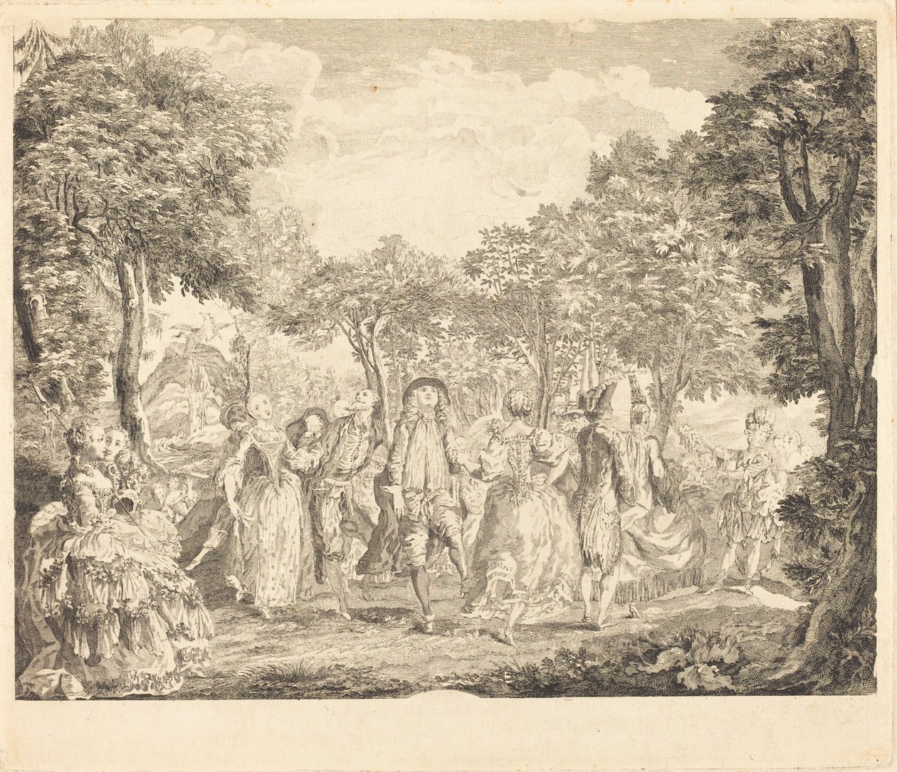 Ballet à l