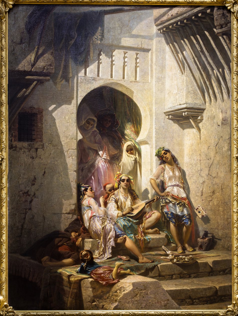 Femmes d