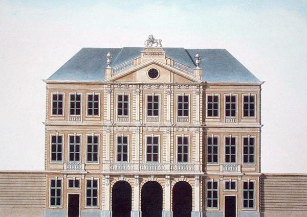 Hôtel de l