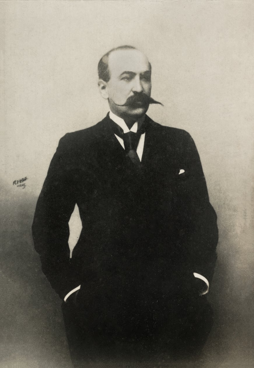  - Pierre Lanith