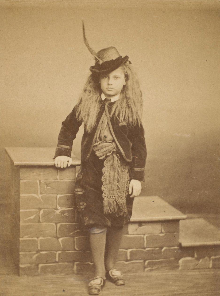 Le montagnard - Pierre Louis Pierson