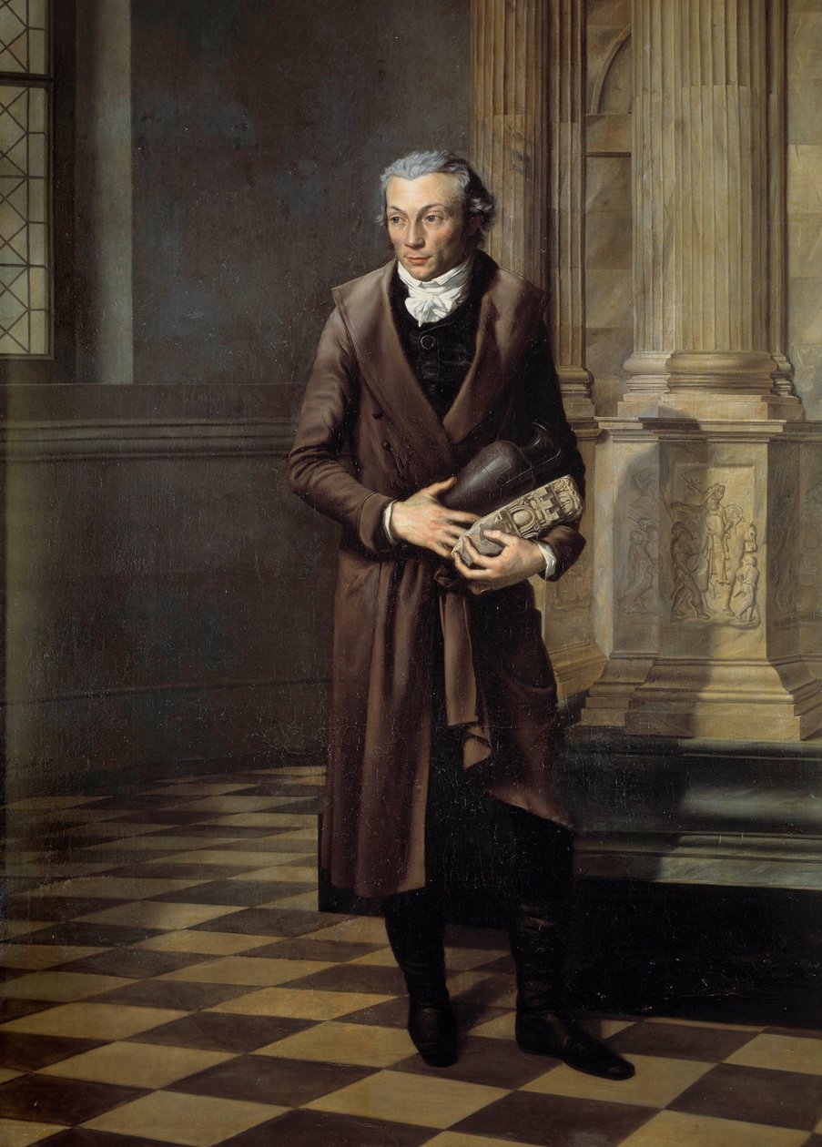 Portrait d