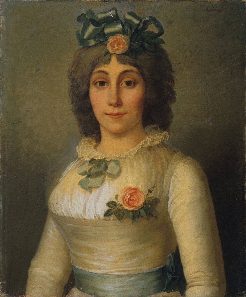 Portrait d