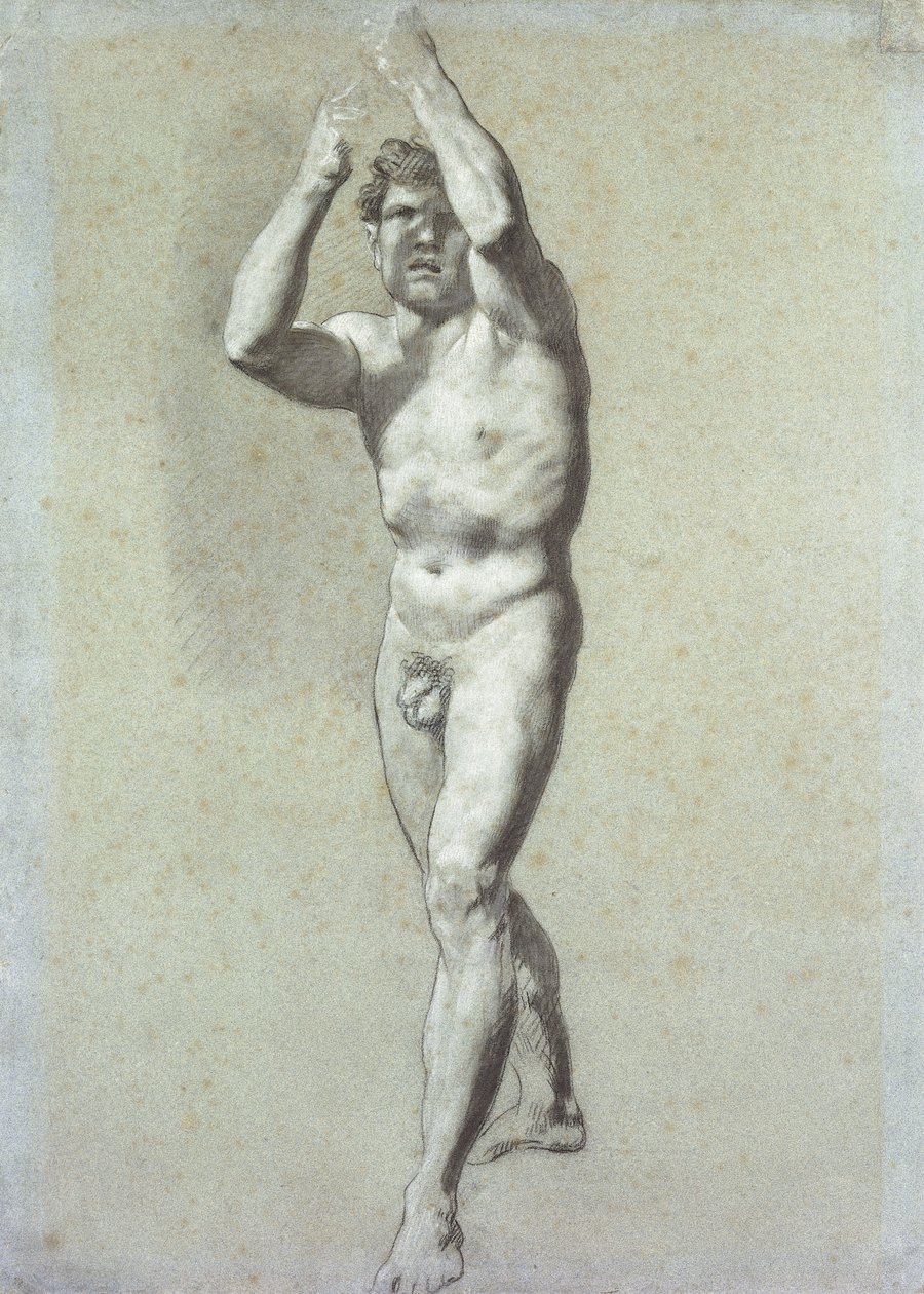 Étude d