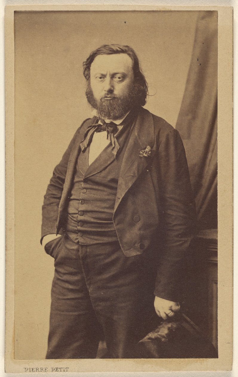 J. Dupont - Pierre Petit