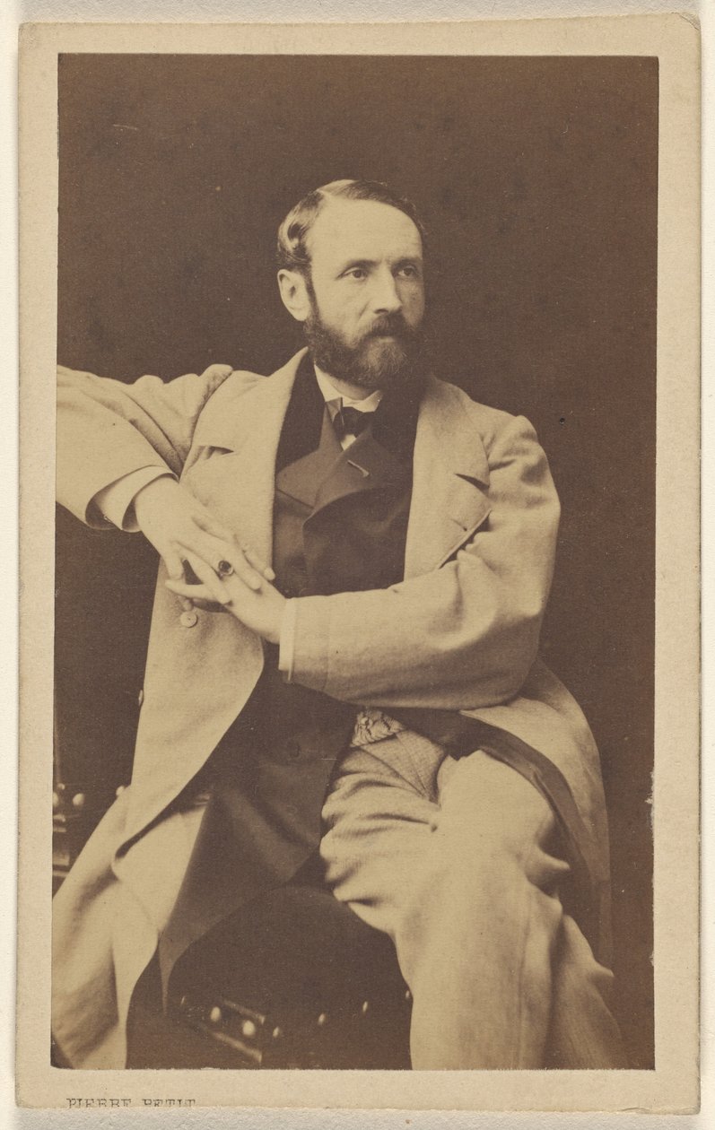 M. Lefebvre Wely - Pierre Petit