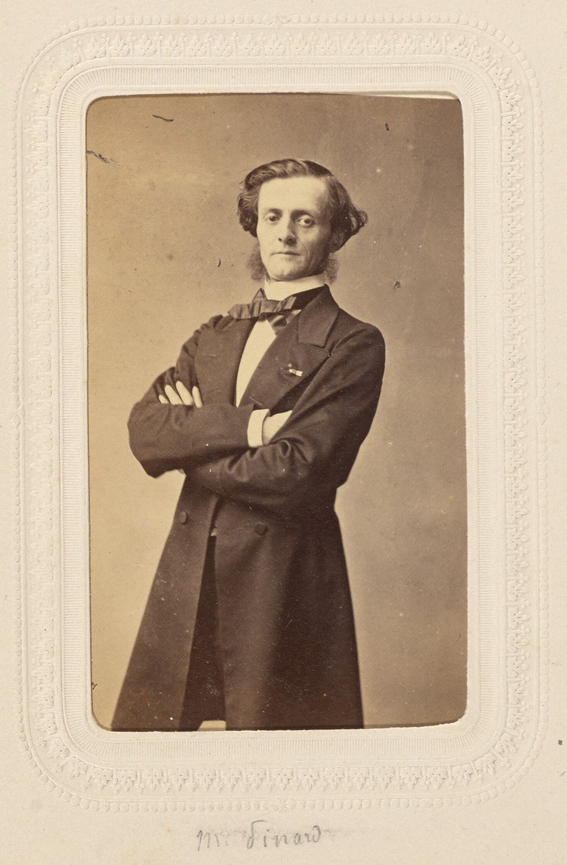 Pinard - Pierre Petit