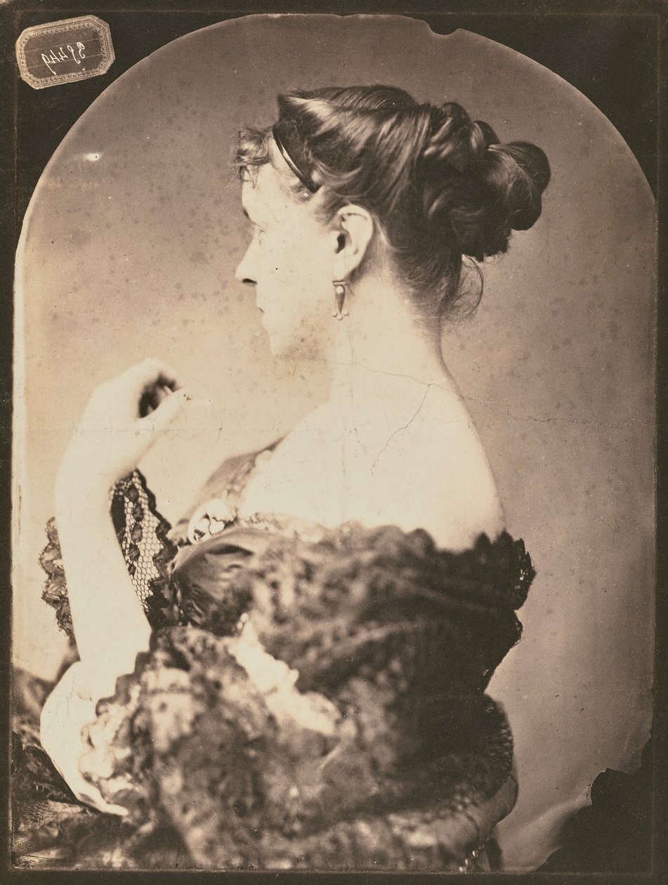[Portrait d