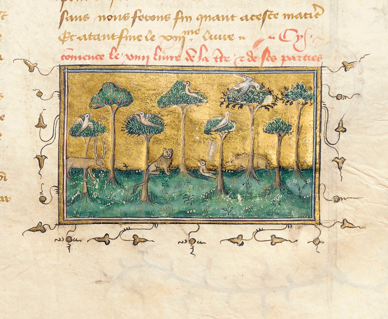 Détail d