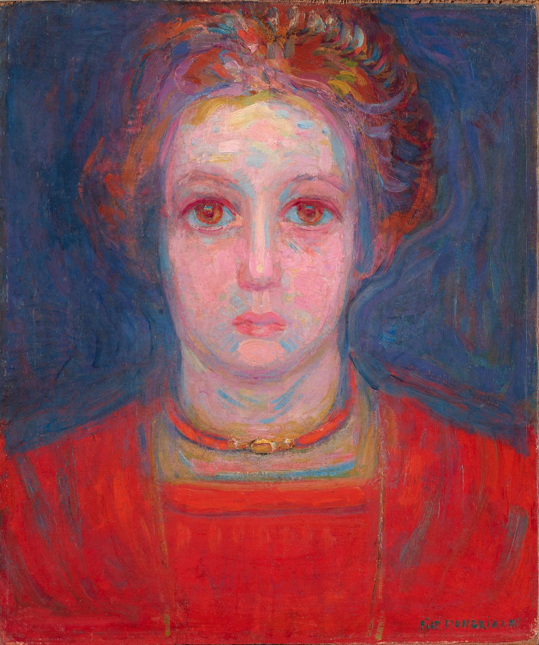 Portrait d