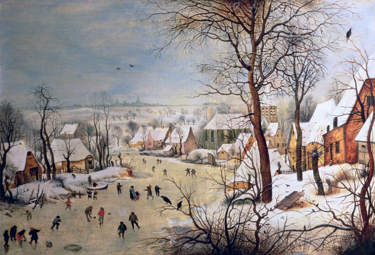 Paysage d