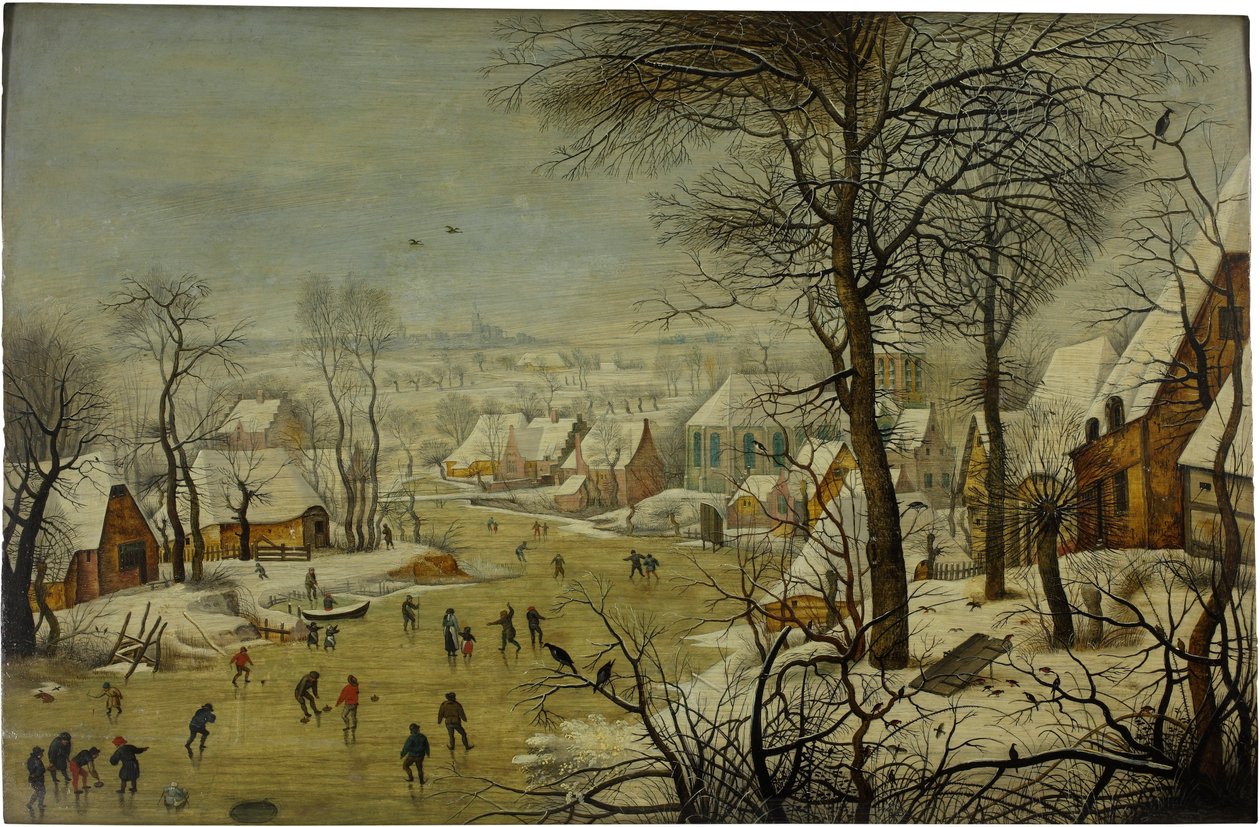 Paysage d