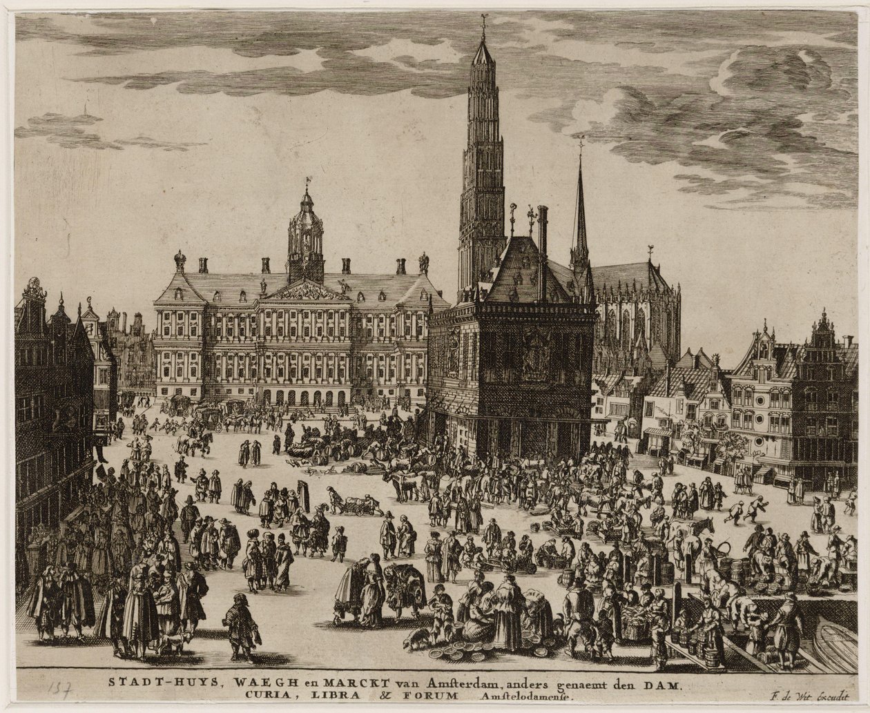 Titre inconnu - Pieter Hendricksz Schut