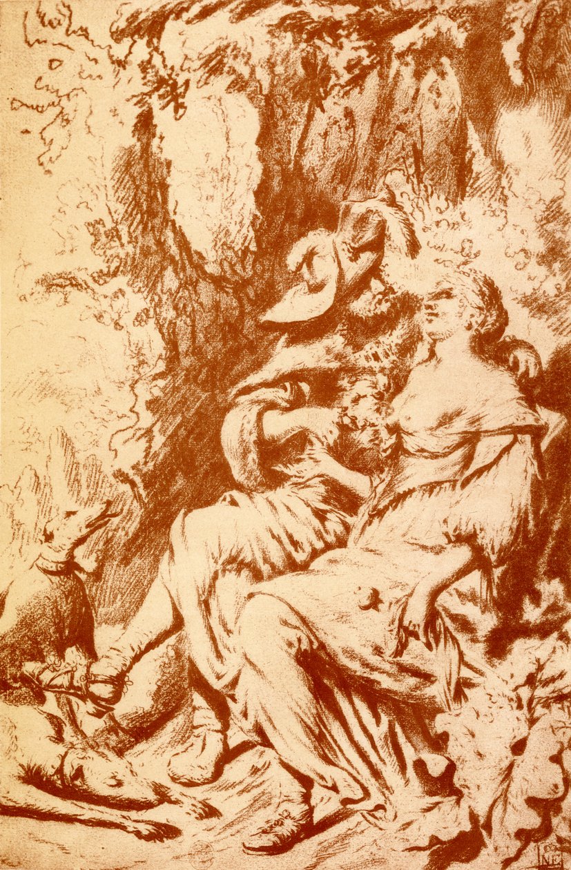 Image inconnue - Pieter Lastman