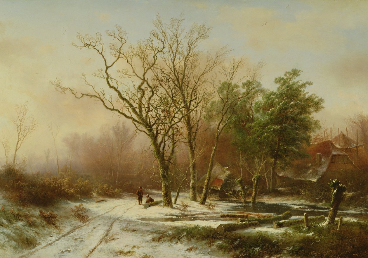Une soirée d