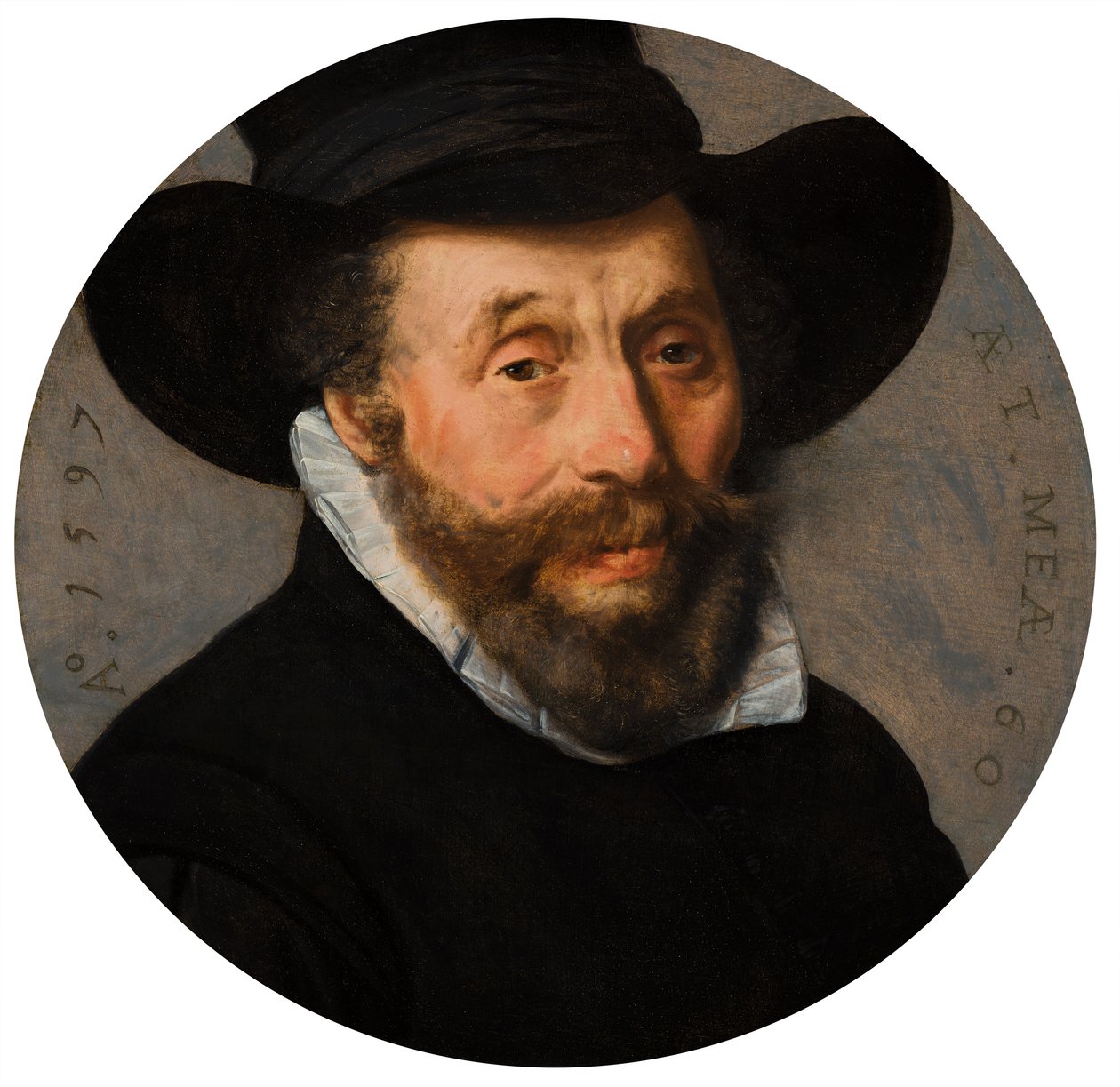Portrait d