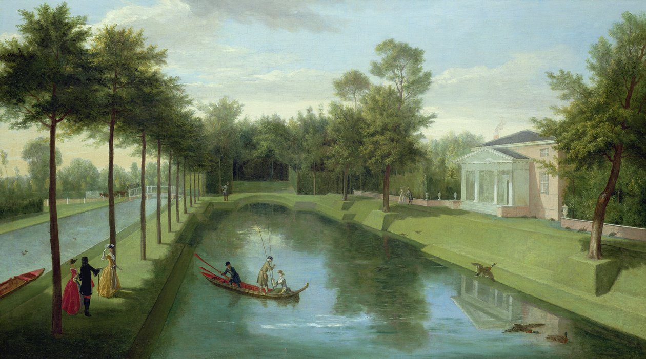Les Jardins d