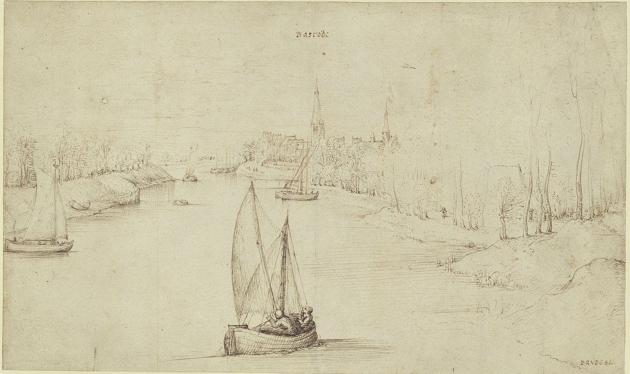 Pieter Bruegel (l