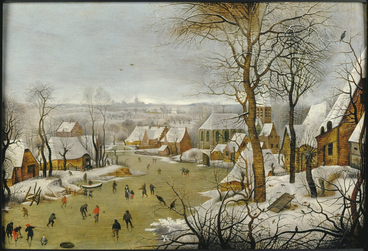 Paysage d