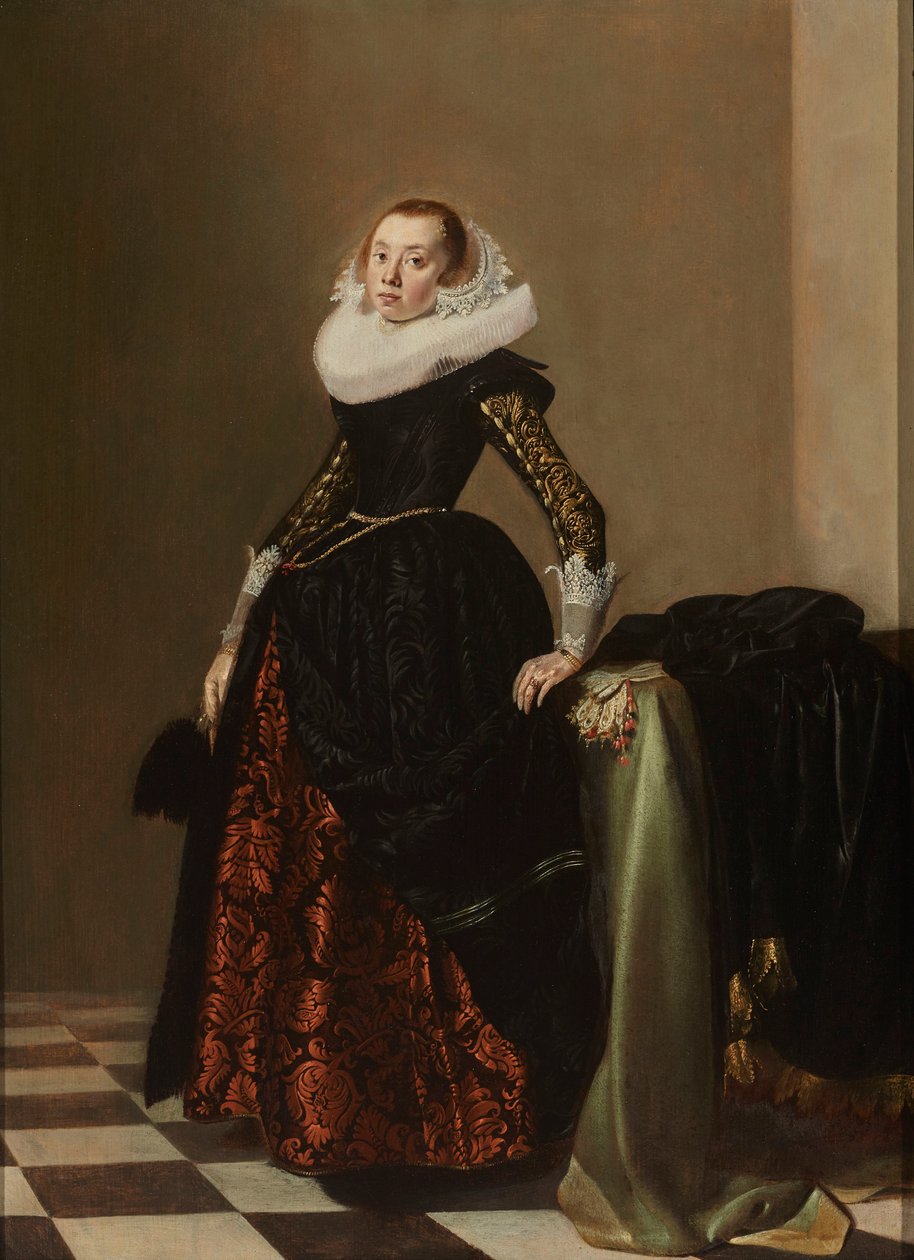 Portrait d