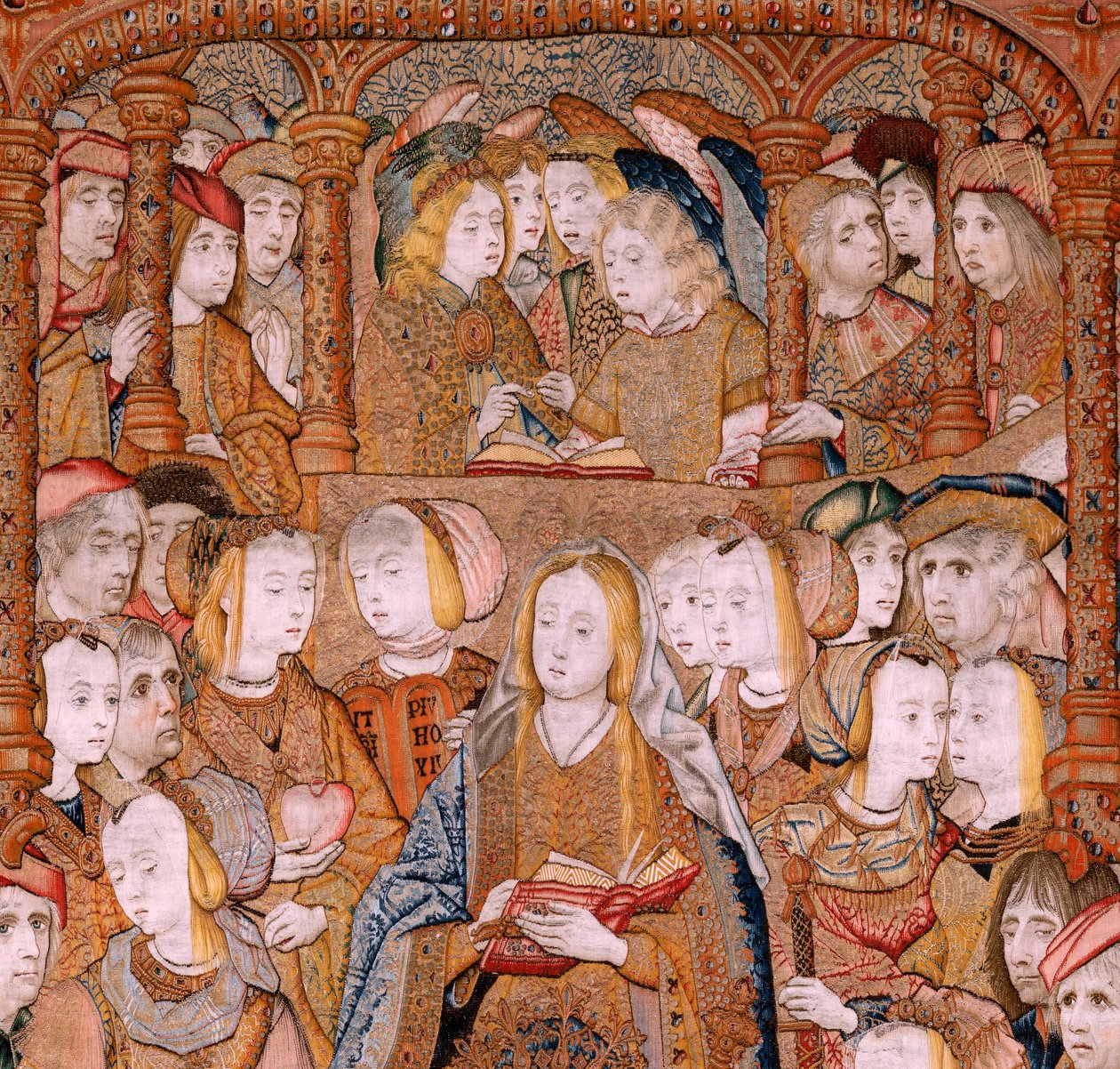 Triomphes de la Mère : L