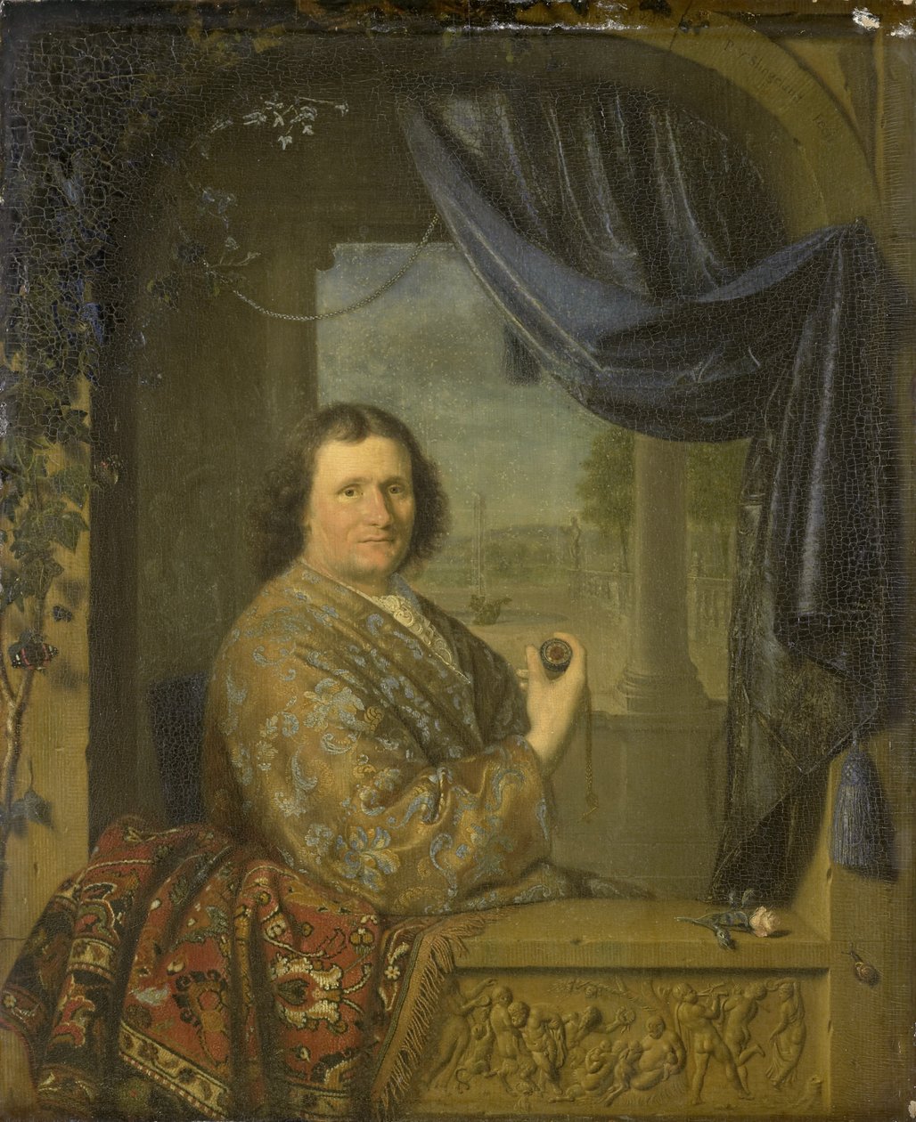 Portrait d