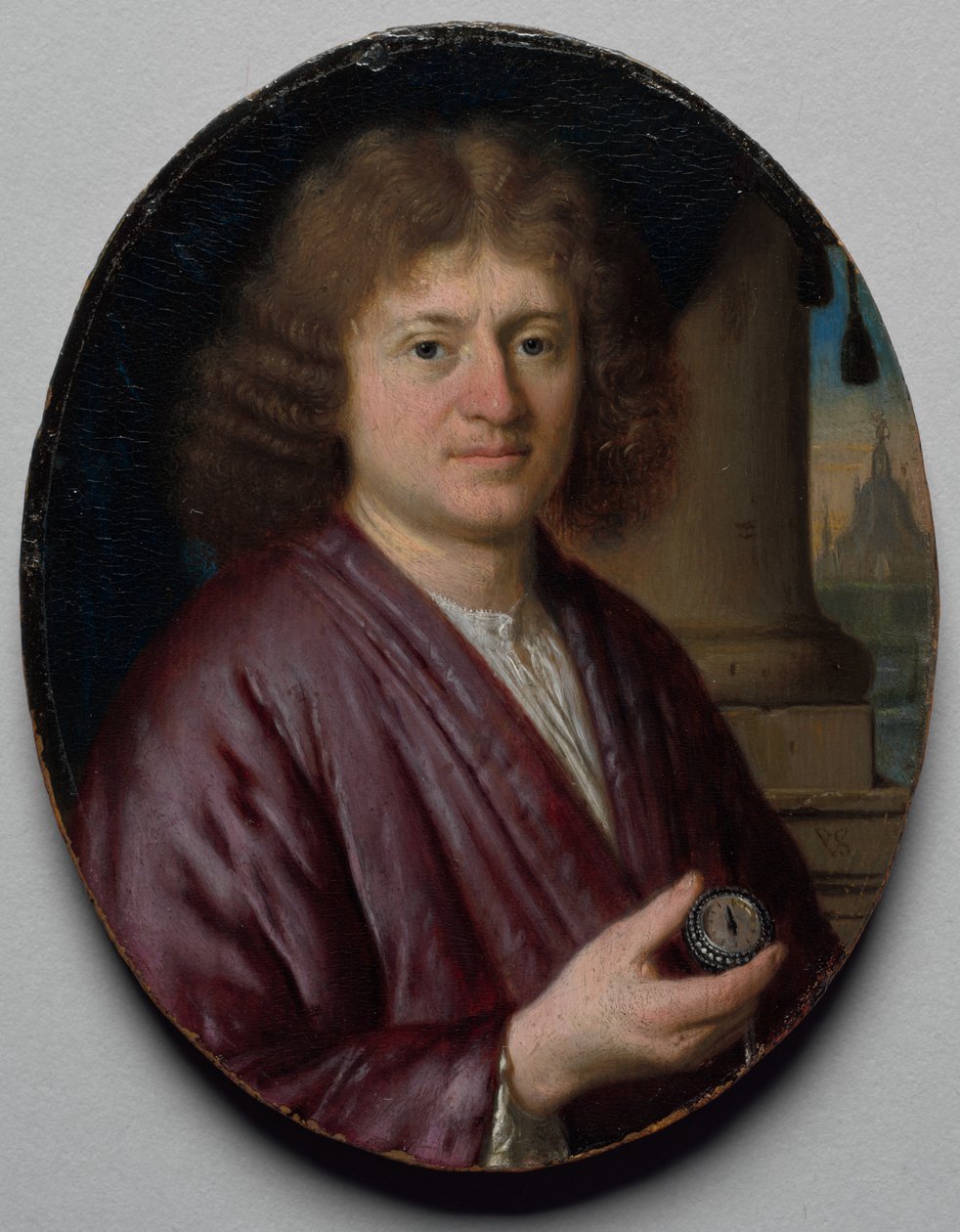 Portrait d