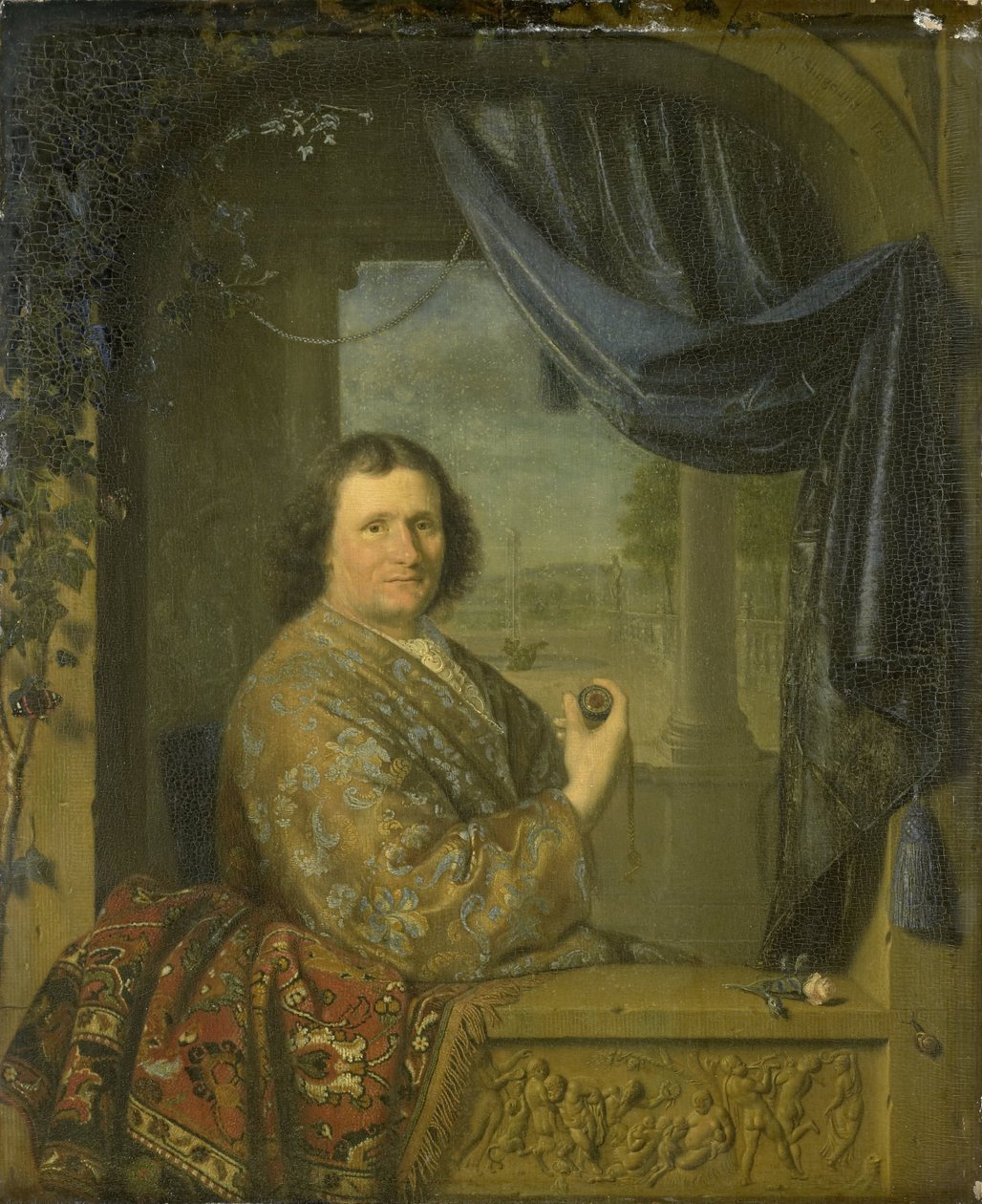 Portrait d