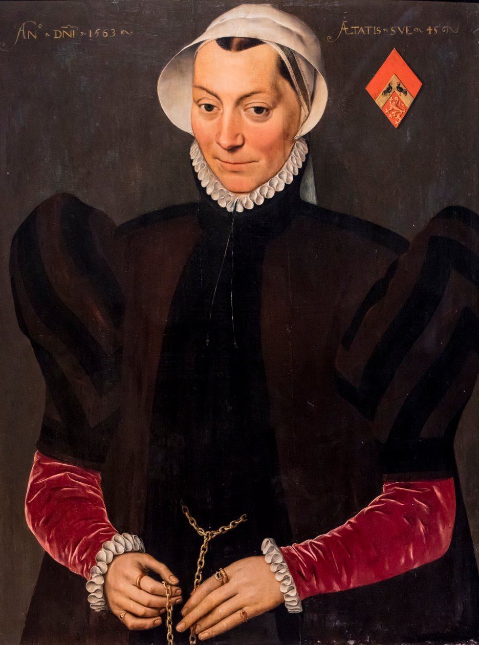 Portrait d