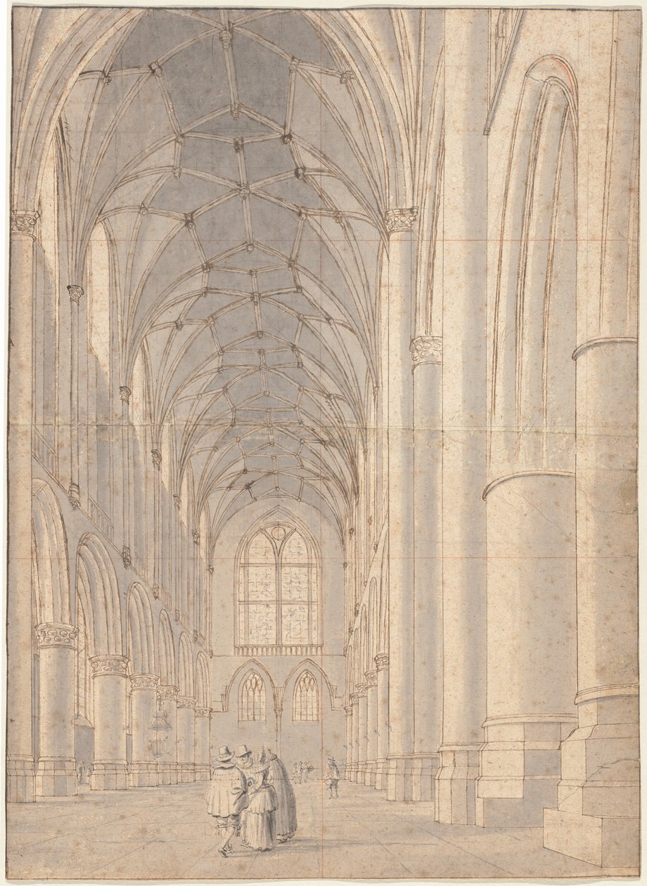 Intérieur de l