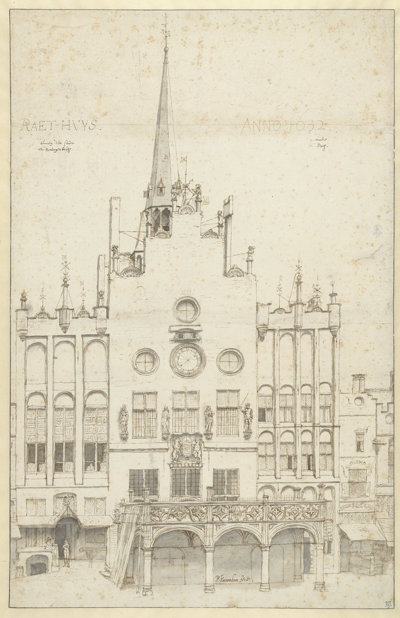Vue de l