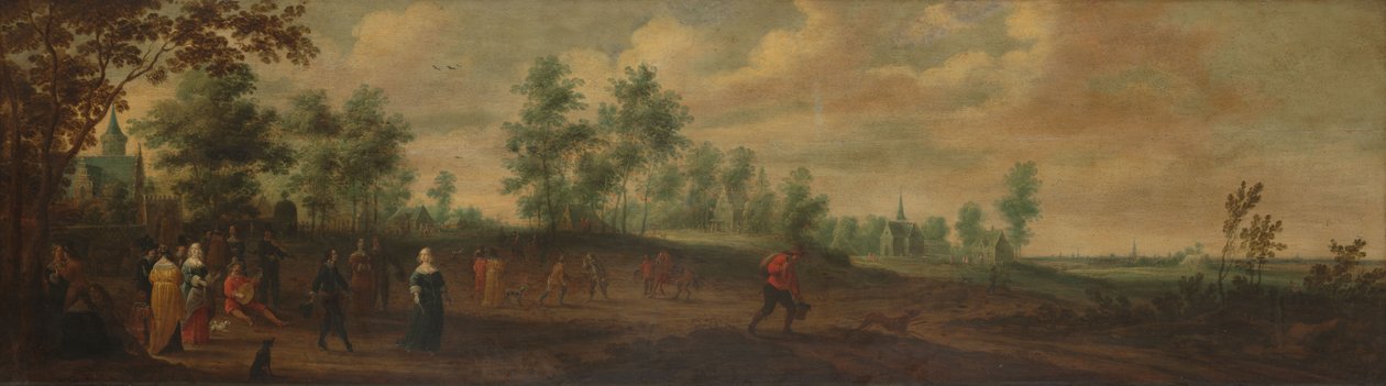 - Pieter Meulener