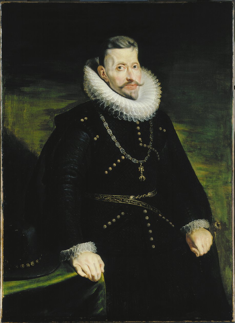 Portrait de l