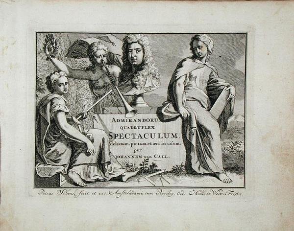 Page de titre de 